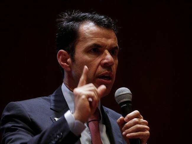 Reforma anticorrupción: ¿cómo es la propuesta de los exministros Cristo y Rivera?