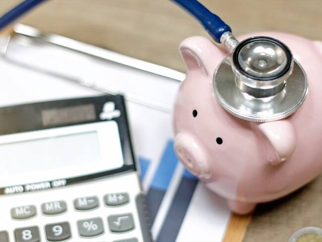 "19% de los hogares colombianos gastó sus ahorros por la pandemia": DANE. Foto: Getty Images