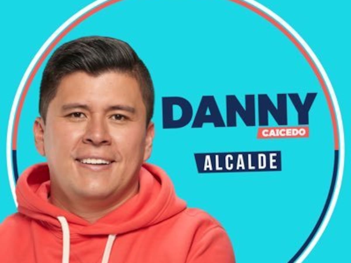 ¿Candidato a la Alcaldía de Soacha viola norma de publicidad en exteriores?
