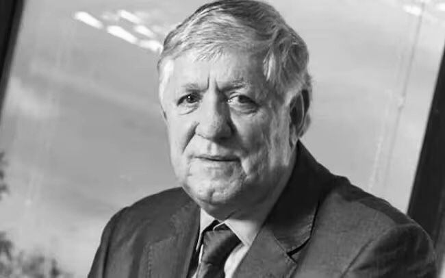 William Vélez | Foto: Suministrada