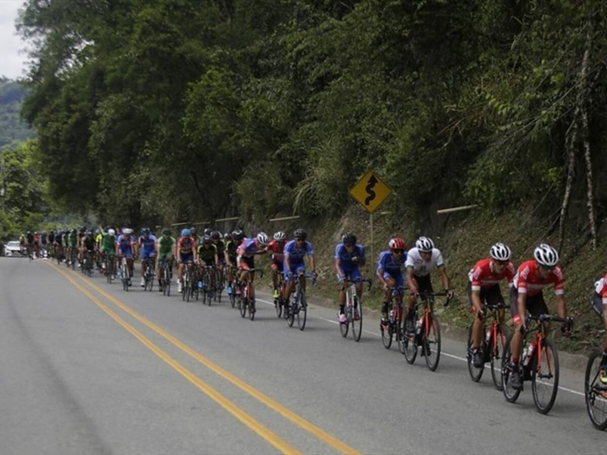 La vía Manizales- Fresno estará cerrada el cuatro de noviembre en horas de la mañana
