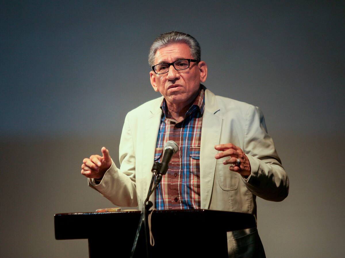 Murió Humberto Ortega, hermano de Daniel Ortega y declarado traidor en Nicaragua