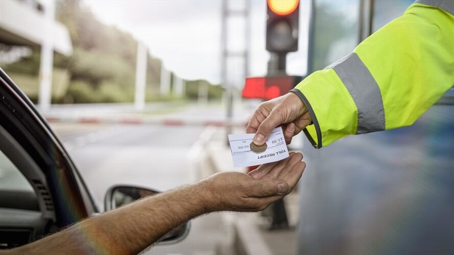 Concesión Vial de Cartagena asegura que no puede suspender el cobro de peajes internos. Foto: Getty Images