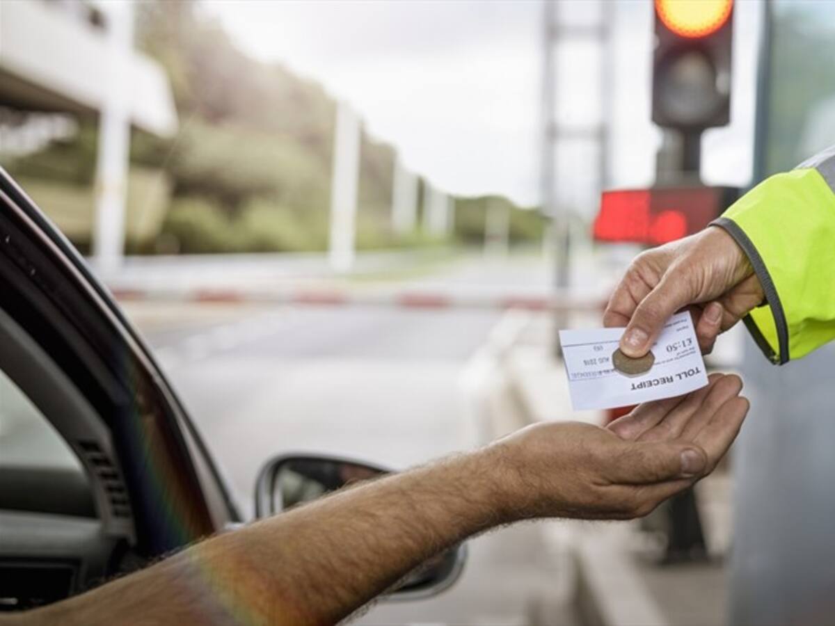 Concesión Vial de Cartagena asegura que no puede suspender el cobro de peajes internos