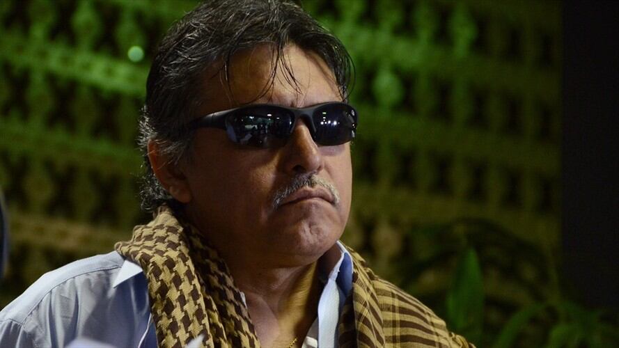 JEP deja en firme practicar pruebas en el caso Santrich. Foto: Colprensa