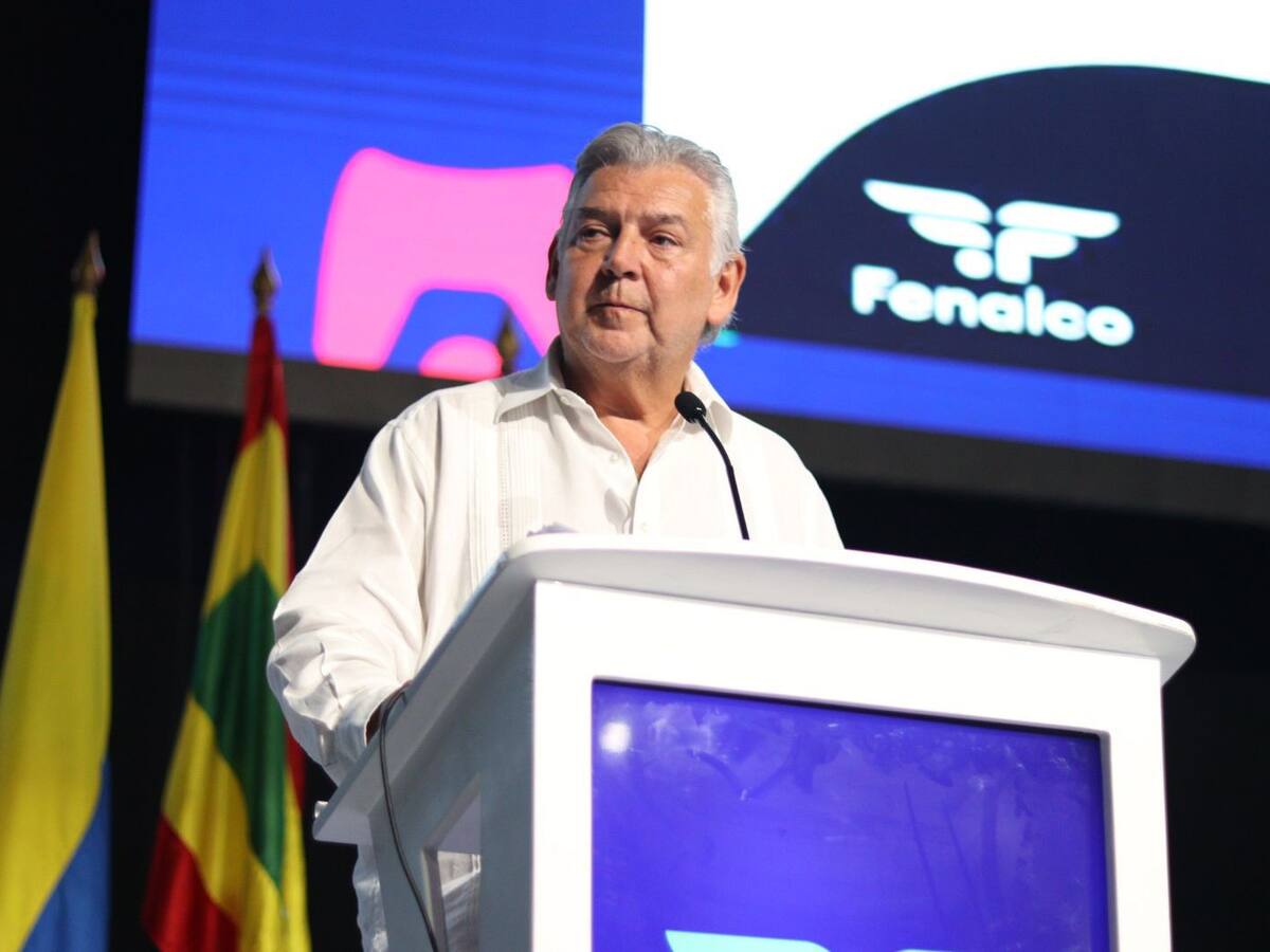 Tanto el presidente como el Gobierno se rajaron: Fenalco sobre el balance del país