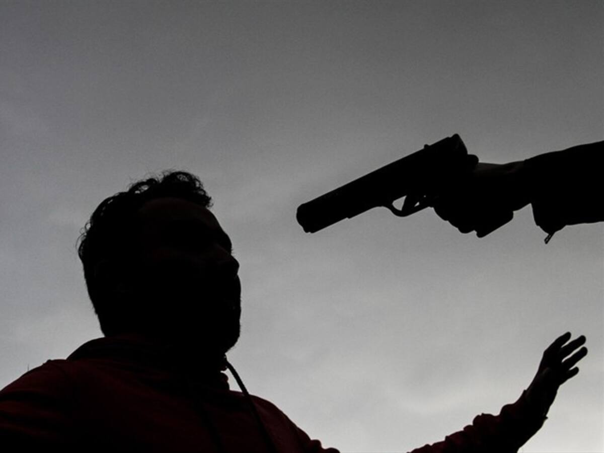 Asesinan dos menores de edad en el suroccidente de Medellín