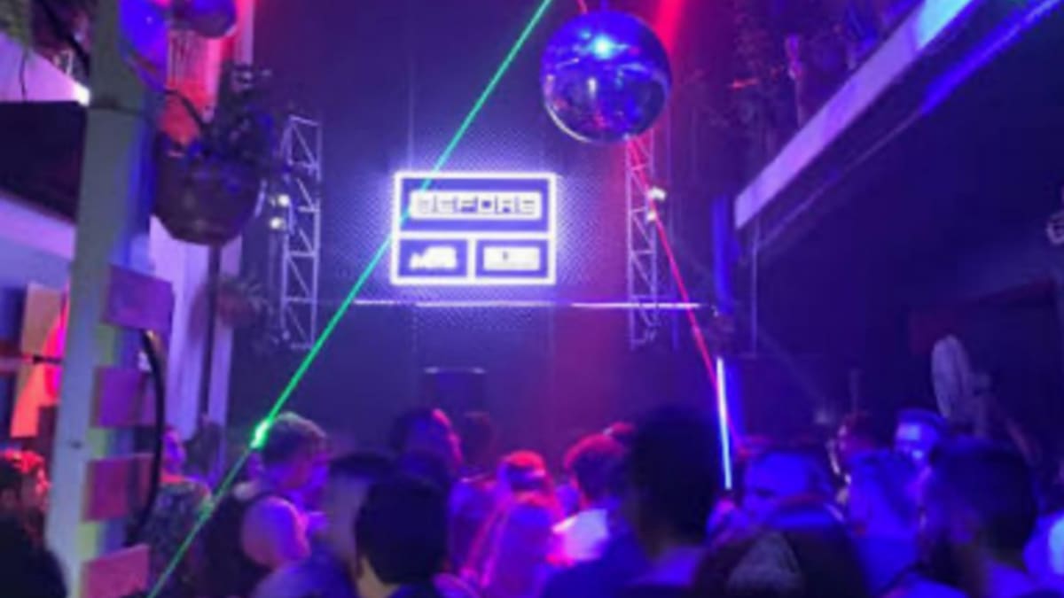 ¿SIC debe visitar a Before Club para verificar si cumple con asuntos de seguridad?