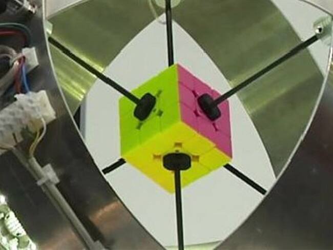 Imagen de referencia. Foto: BBC Mundo