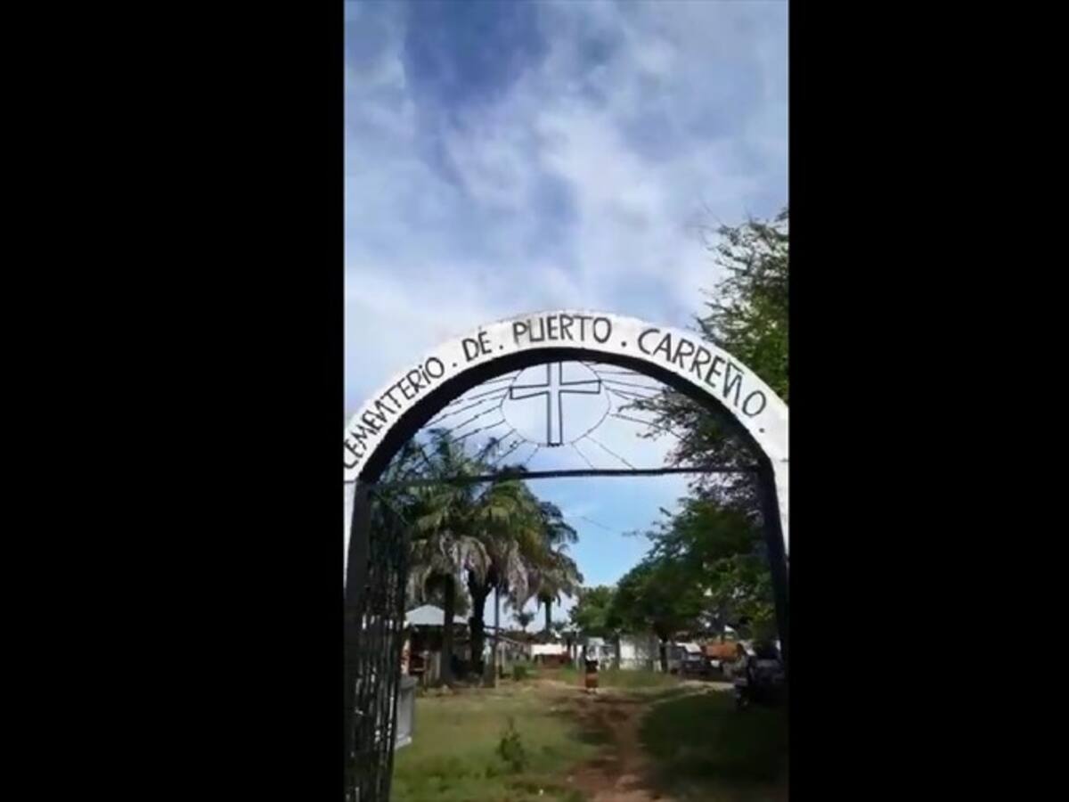 Así opera el robo a la salud en Vichada