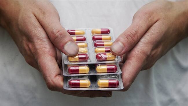 Crisis hospitalaria en Nariño. Foto: Colprensa