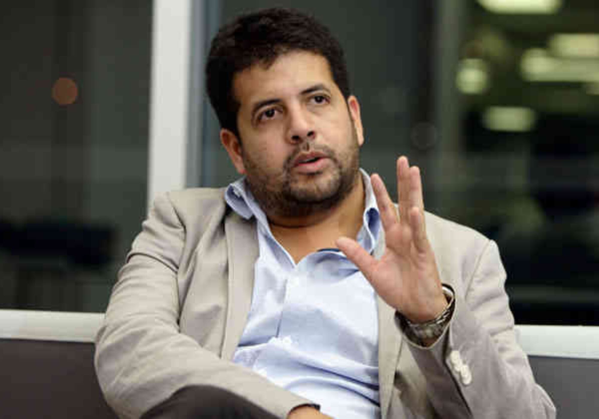 Exasesor del Acuerdo de Paz respaldó proyecto de paz total del Gobierno Petro: “Lo necesitamos”