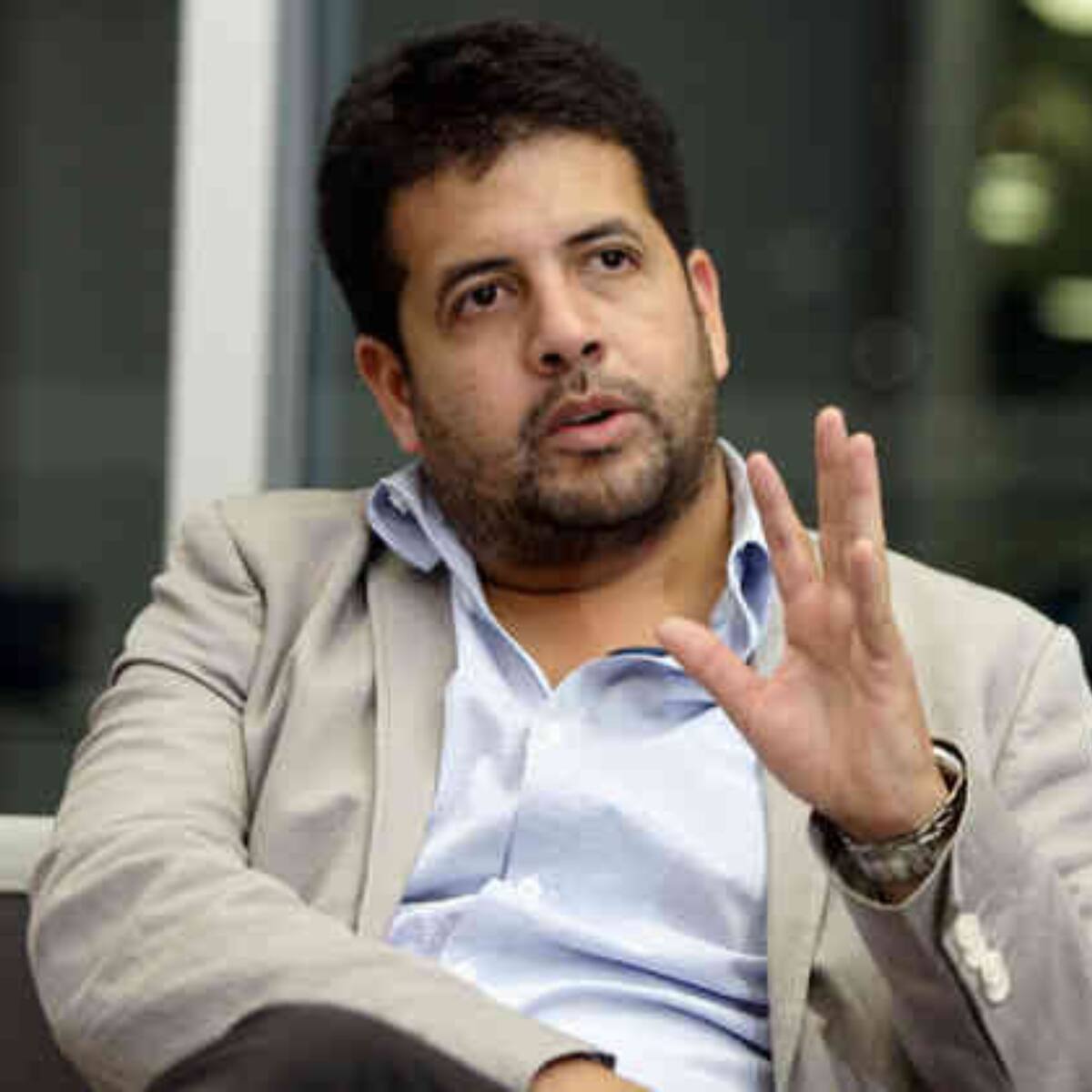 Exasesor del Acuerdo de Paz respaldó proyecto de paz total del Gobierno Petro: “Lo necesitamos”