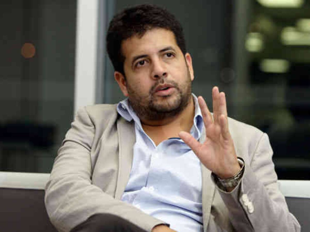 Exasesor del Acuerdo de Paz respaldó proyecto de paz total del Gobierno Petro: “Lo necesitamos”