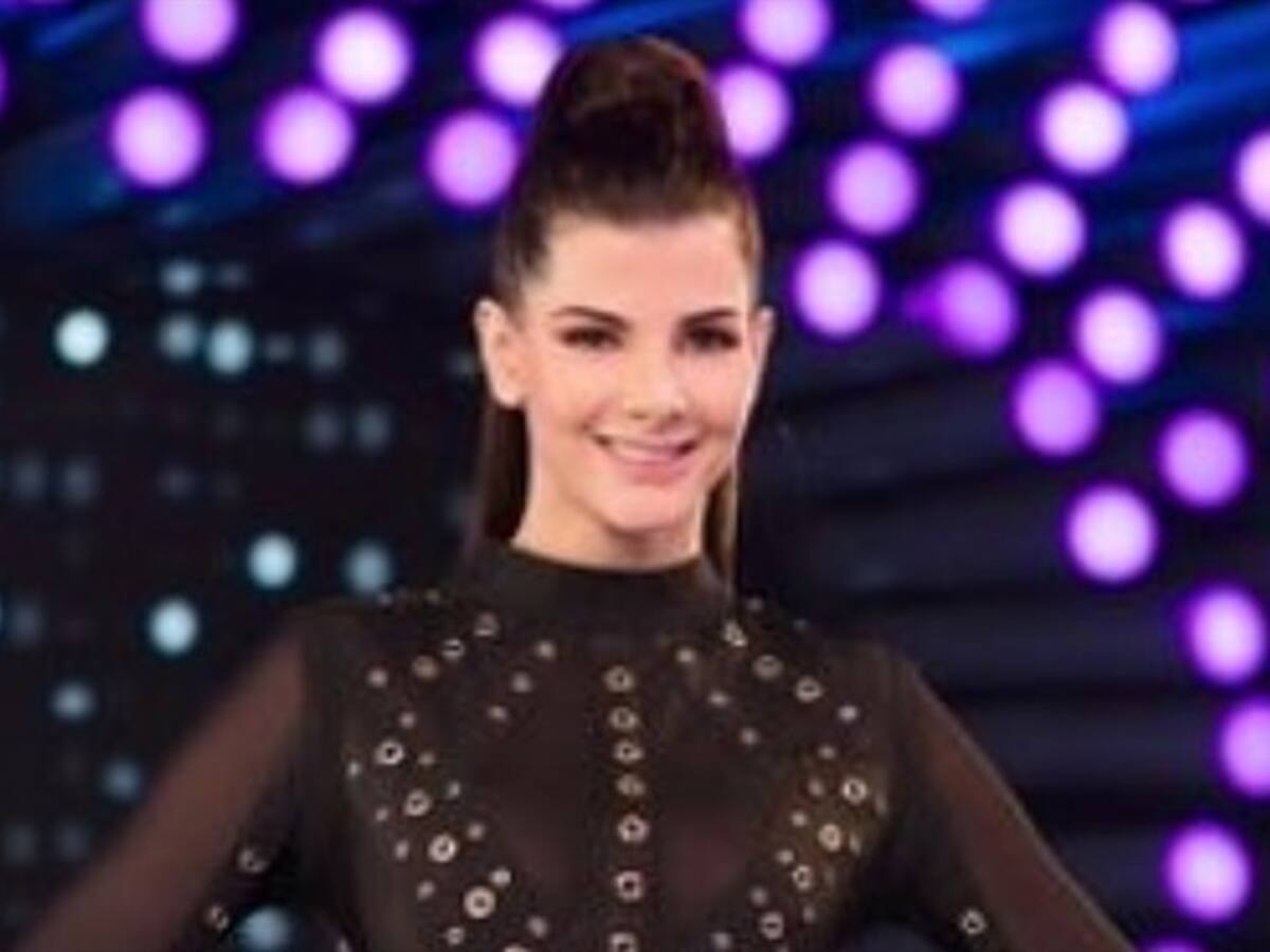 "Están en una película muy brava": Carolina Cruz despeja rumores de separación