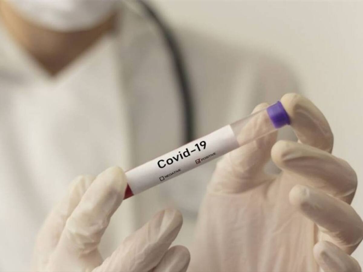 Córdoba sobrepasa las 600 muertes de personas con Coronavirus