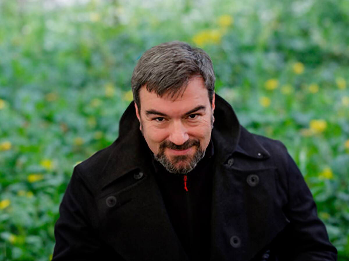 “Estar tan conectado no significa estar vinculado”: Roberto Palacio sobre la sociedad moderna