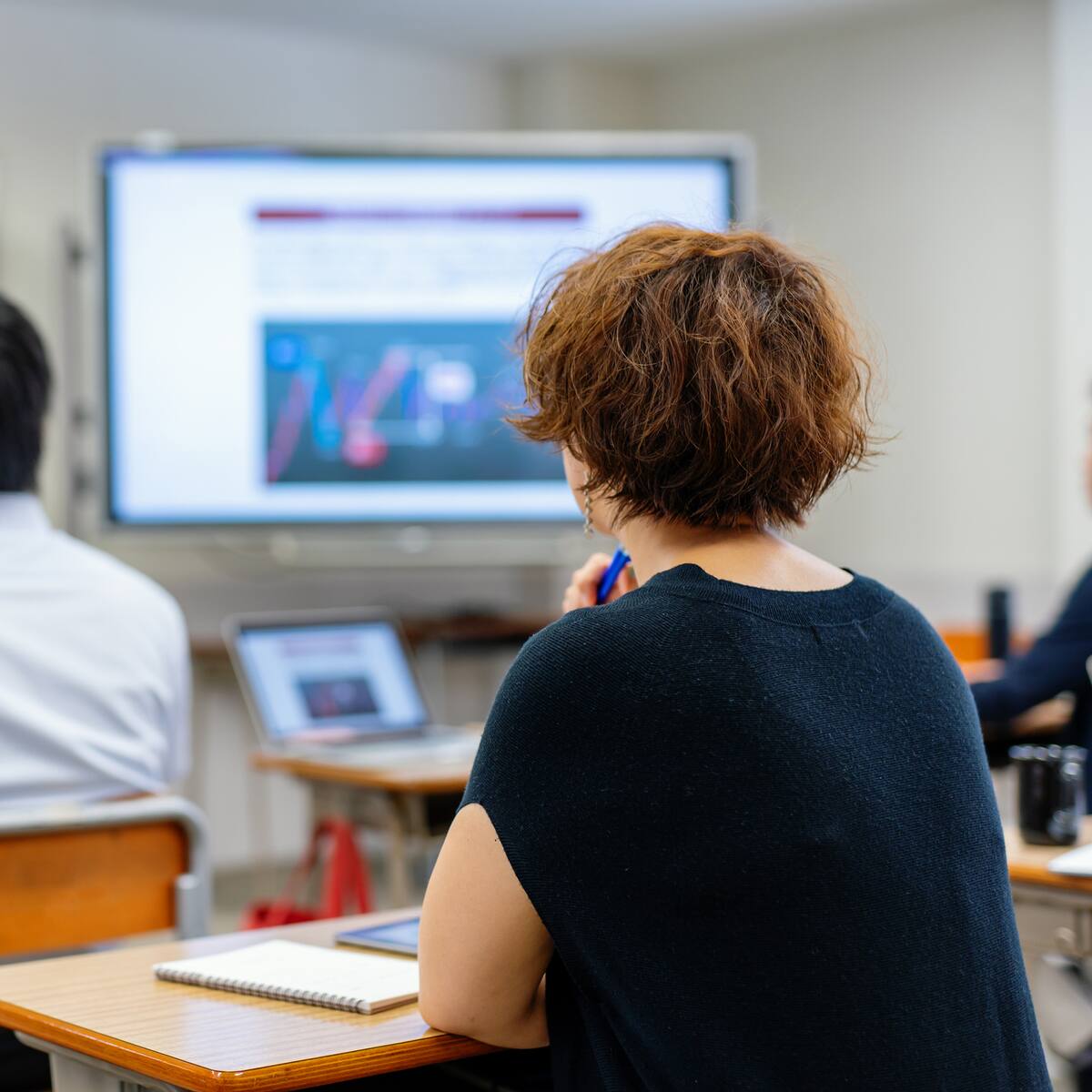 ¿Cuál es la clave del éxito de la educación en Corea del Sur?