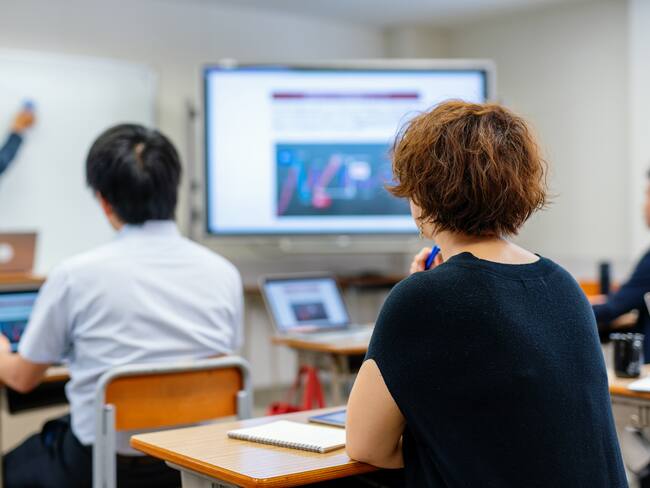 ¿Cuál es la clave del éxito de la educación en Corea del Sur?