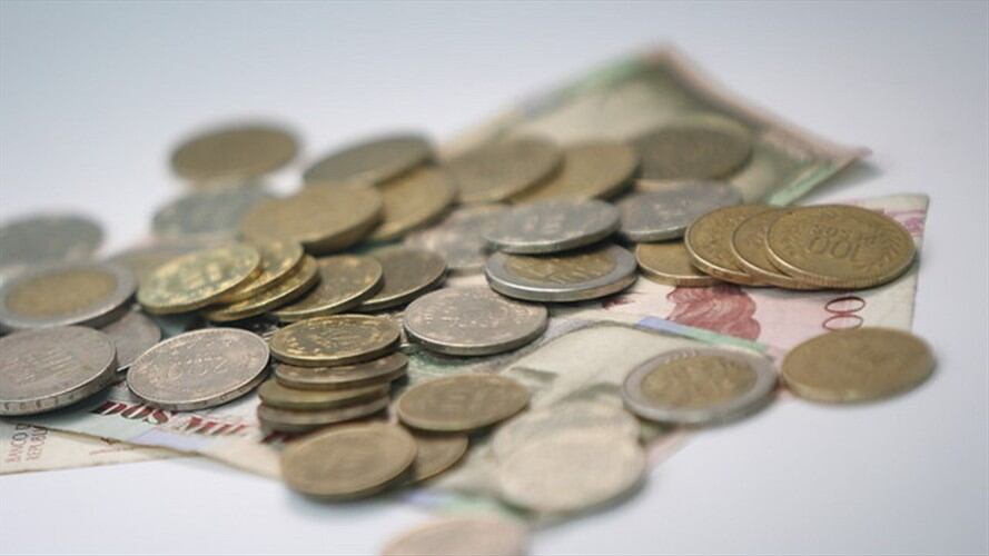 Banrep también le pone peros al incremento del salario mínimo. Foto: Colprensa