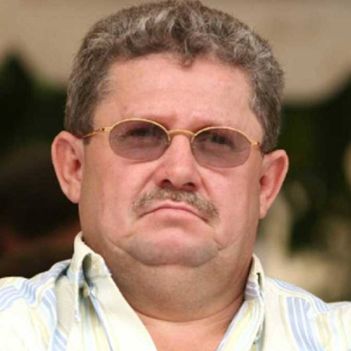 Los tentáculos de Ramiro Suárez Corzo