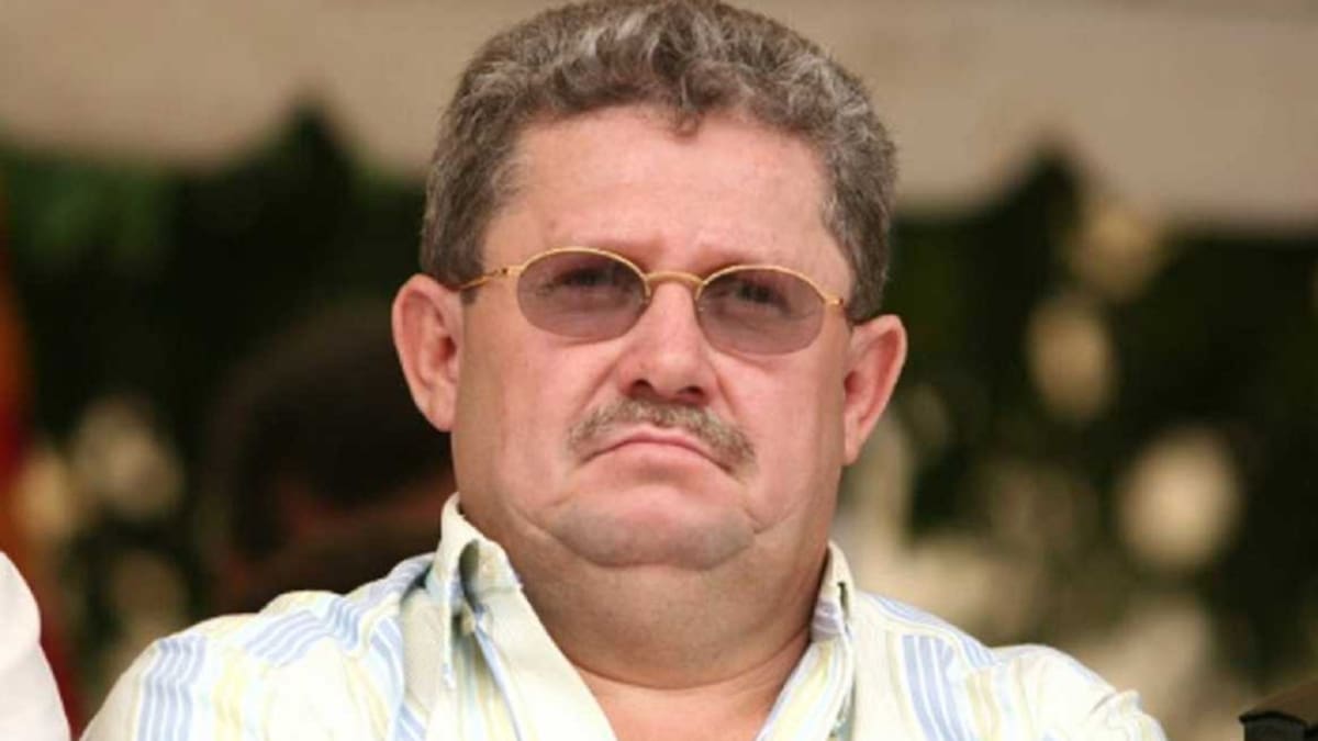 Desde hospital de Cúcuta, el homicida Ramiro Suárez Corzo maneja la campaña