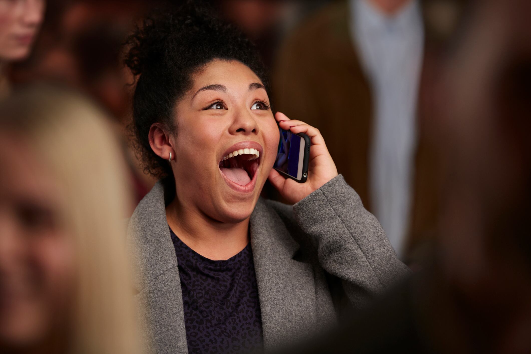 Imagen de referencia. Foto: GettyImages