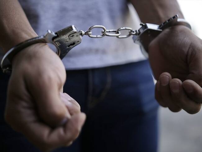 Un muerto y tres capturas dejan operaciones militares en Córdoba. Foto: Colprensa