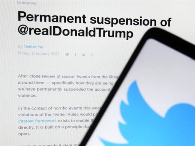 Participe en nuestro tema del día . Foto: Getty Images