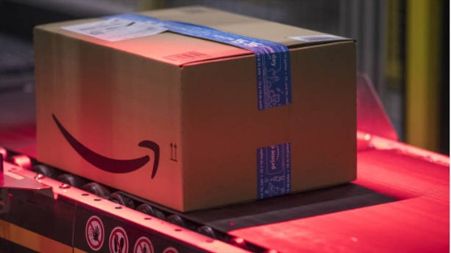 Amazon Colombia. Foto: Getty Images