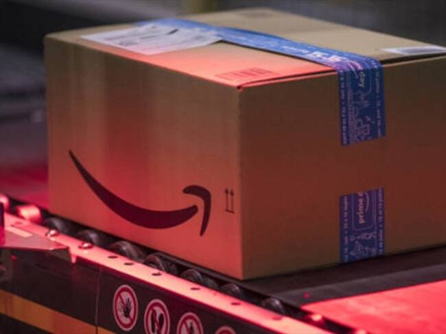 Amazon Colombia. Foto: Getty Images