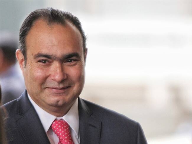 "Pretelt fue habilidoso para mantener a la sombra su repudiable comportamiento delictivo"