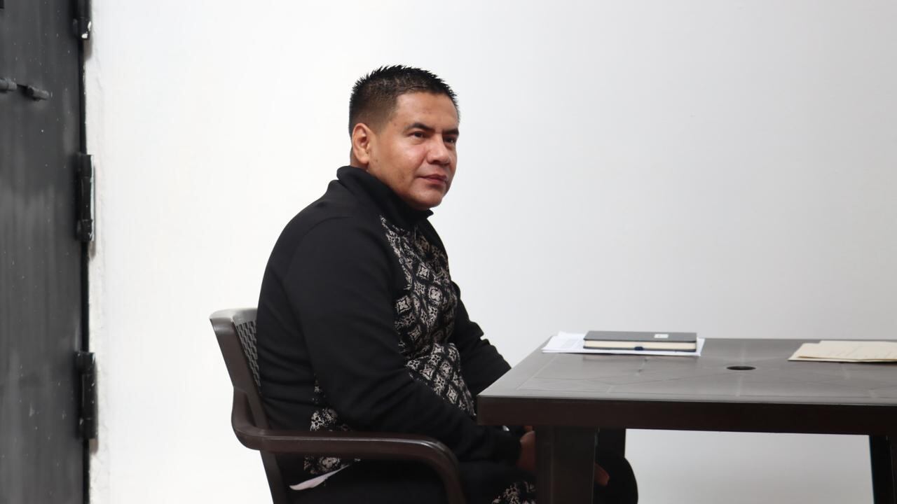 ¿Quién es alias ‘Palustre’, la única persona a la que ‘Pipe Tuluá’ le tendría miedo?