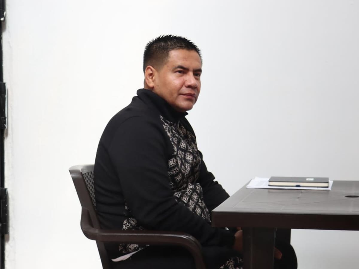 Alias ‘Pipe Tuluá’ interpuso tutela para frenar su extradición a los Estados Unidos