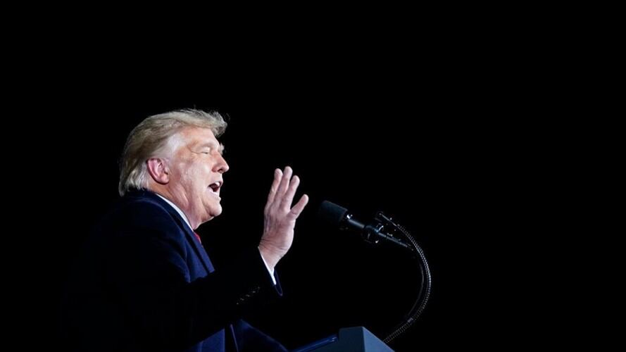 La cuestión de la transferencia de poder de manos del jefe del Ejecutivo comenzó a interesar a los legisladores a finales de los años 1950. Foto: Getty Images