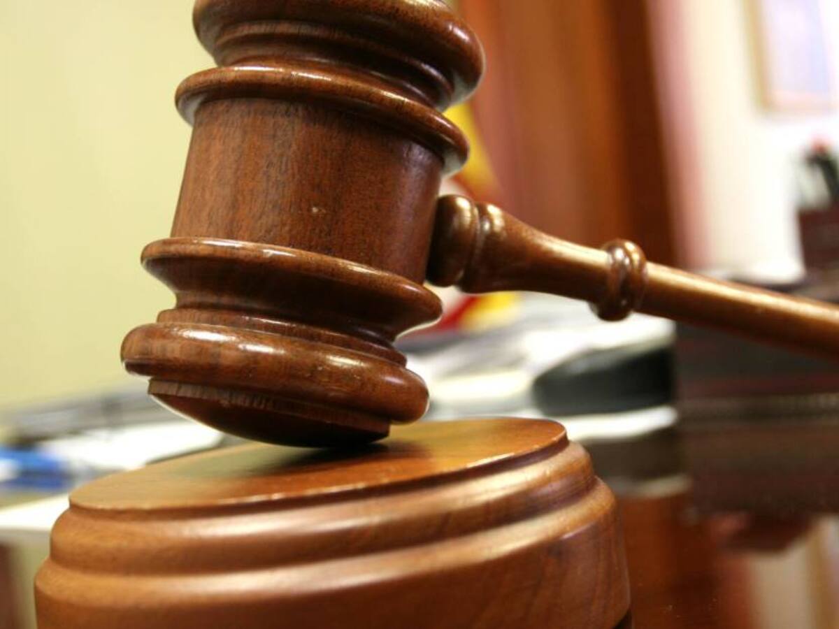 Tribunal condena a la Nación y ordena pagar 14 billones de pesos a un ciudadano