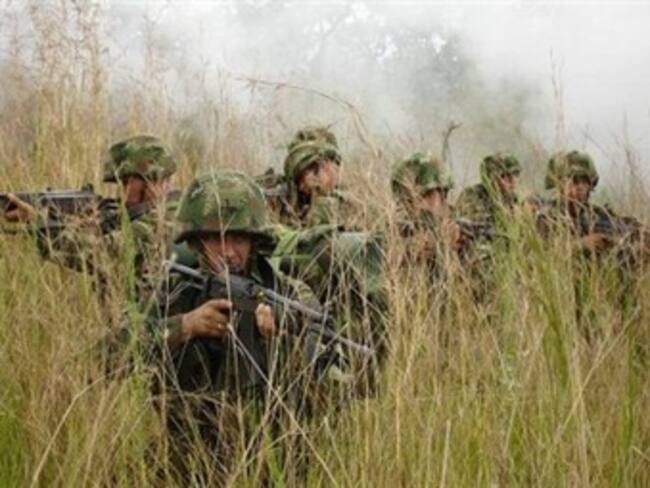 Foto: EFE / Archivo.