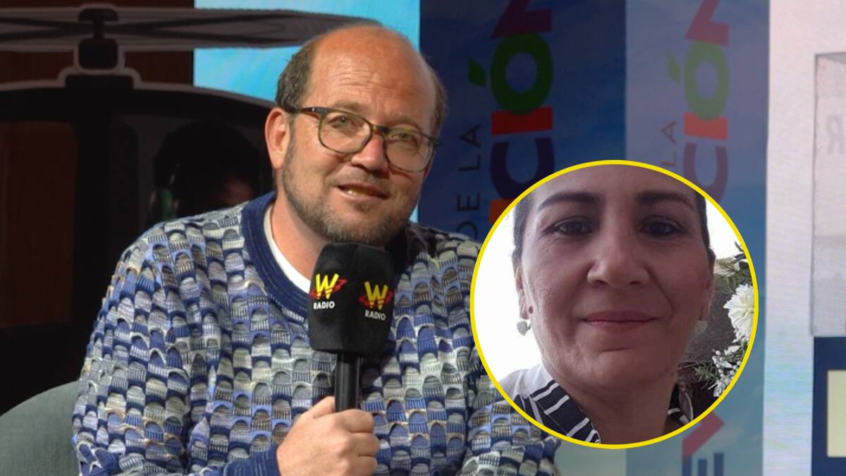 Marelbys Meza estará en la obra del ‘PetroVerso’ de Daniel Samper Ospina: ¿Cuál será su papel?