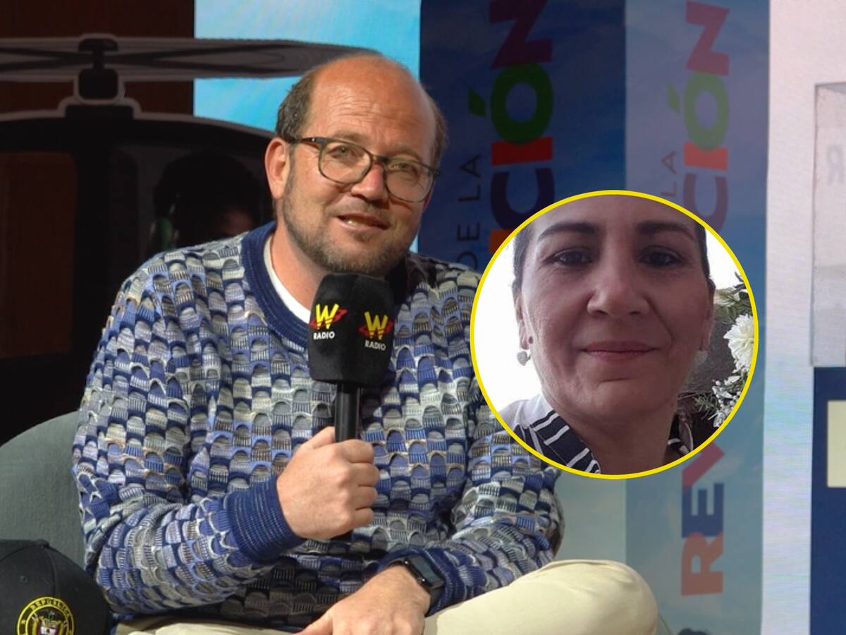 Marelbys Meza estará en la obra del ‘PetroVerso’ de Daniel Samper Ospina: ¿Cuál será su papel?