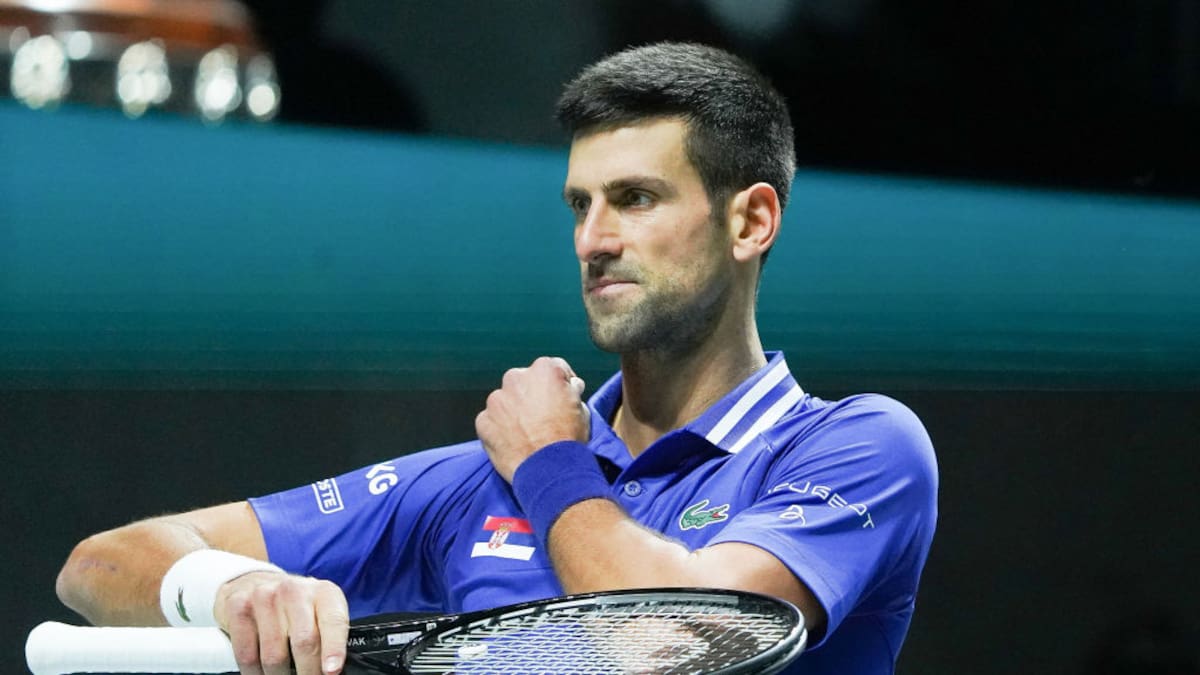 Novak Djokovic: Australia cancela por segunda vez la visa del tenista serbio