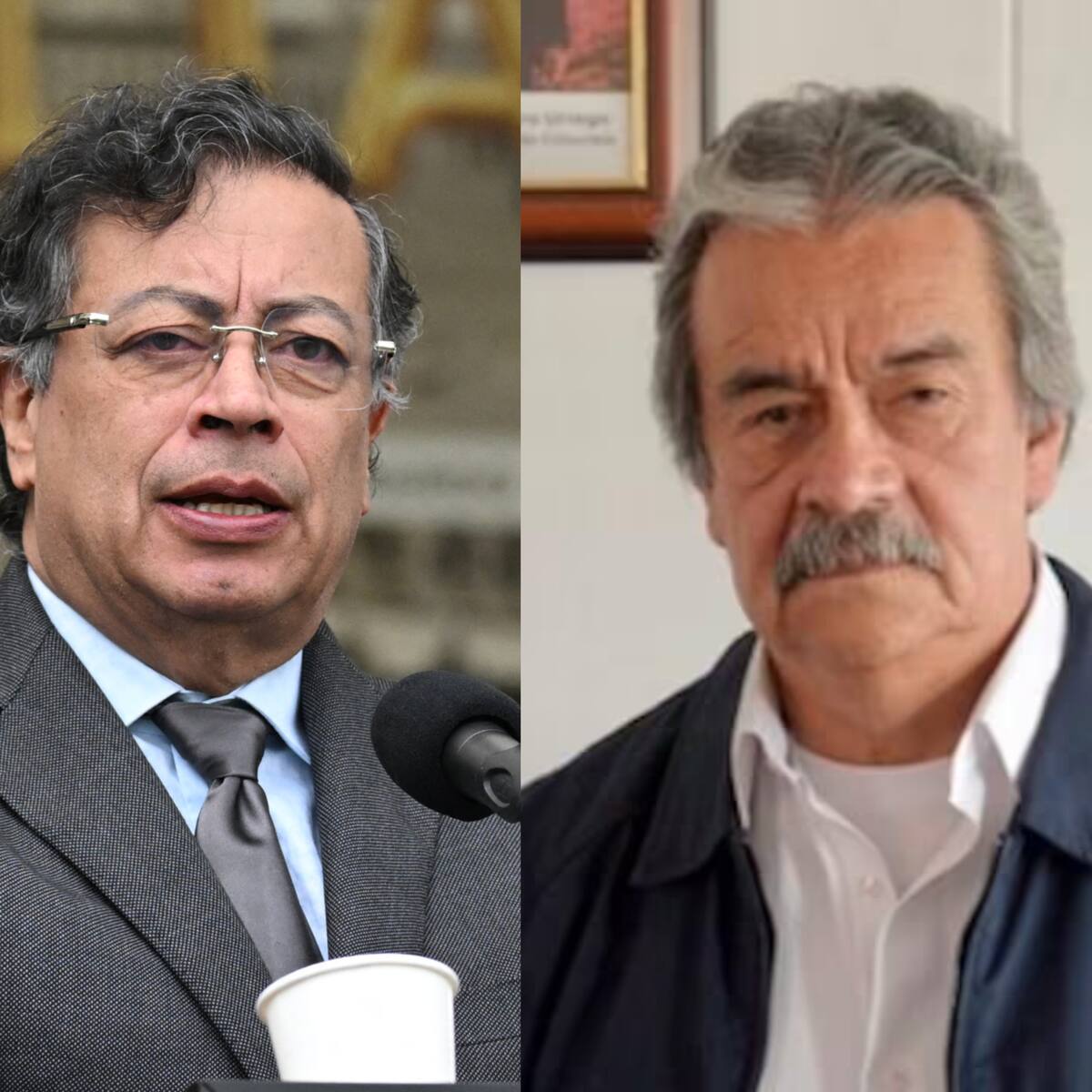 Desde la Presidencia se habría pedido la renuncia al SuperServicios, Yanod Márquez