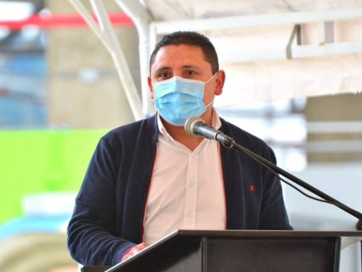 “Gobernación se comprometió a garantizar recursos para el PAE de Tunja”: Fúneme