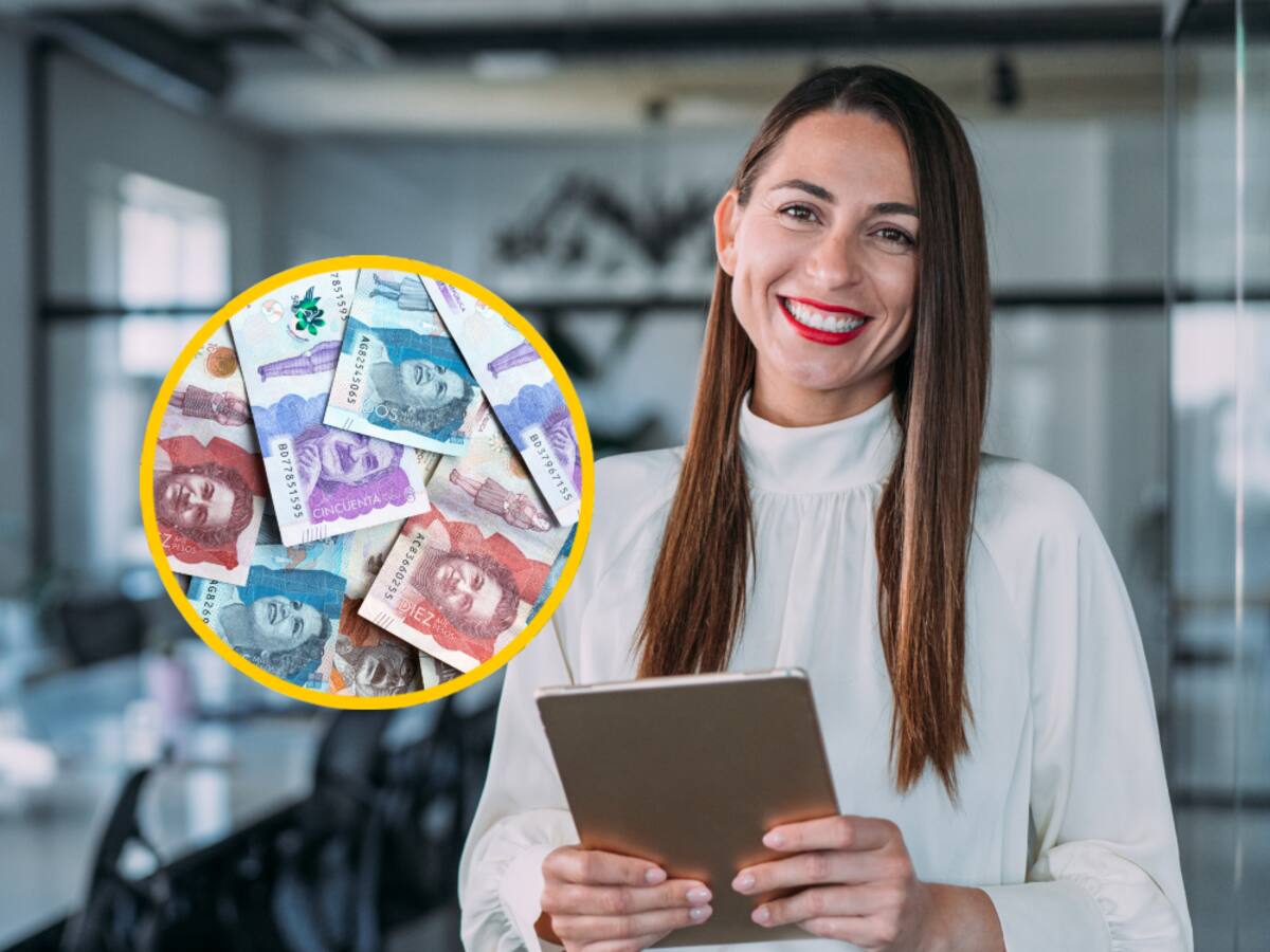 ¿Cuándo pagan la prima de mitad de año 2025? Fecha límite y cómo calcular cuánto le llegará