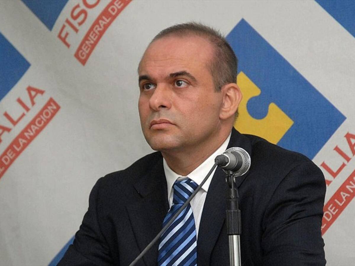 Las declaraciones de Salvatore Mancuso por las que una magistrada está recibiendo amenazas