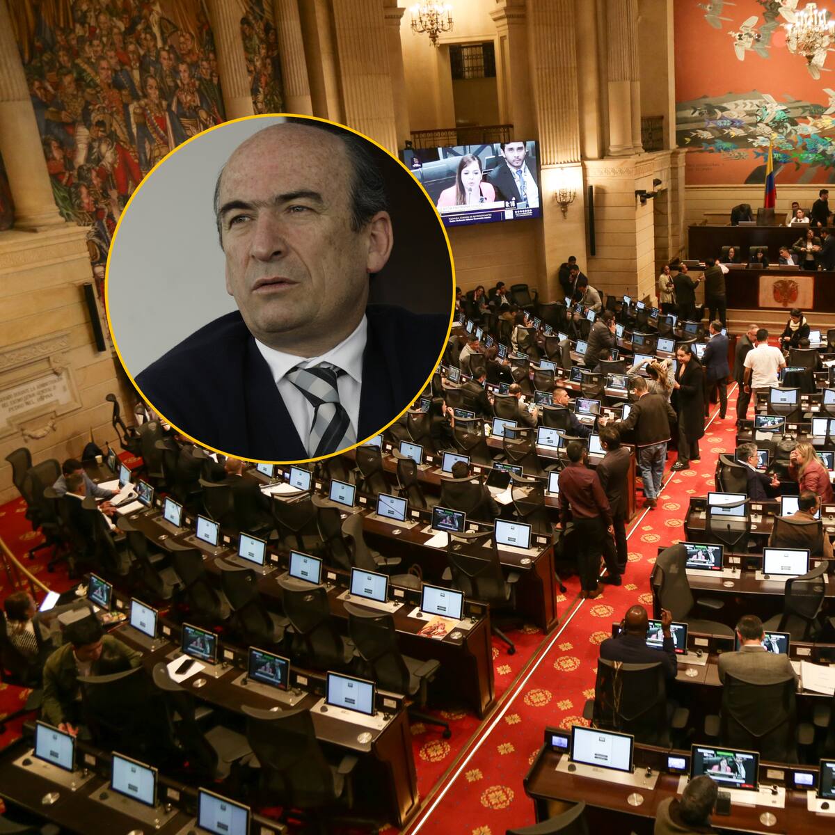 El proyecto de ley ‘Jorge Pizano’, para proteger a denunciantes de corrupción, pasó a tercer debate
