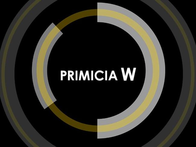 Primicia W . Foto: