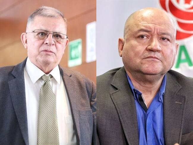 Carlos Lozada desautoriza a Granda: está equivocado y vulnera a las víctimas