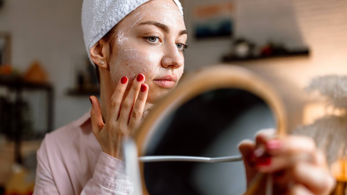 Oriana Hernández, skin care educator, habla sobre los diferentes cuidados de la piel