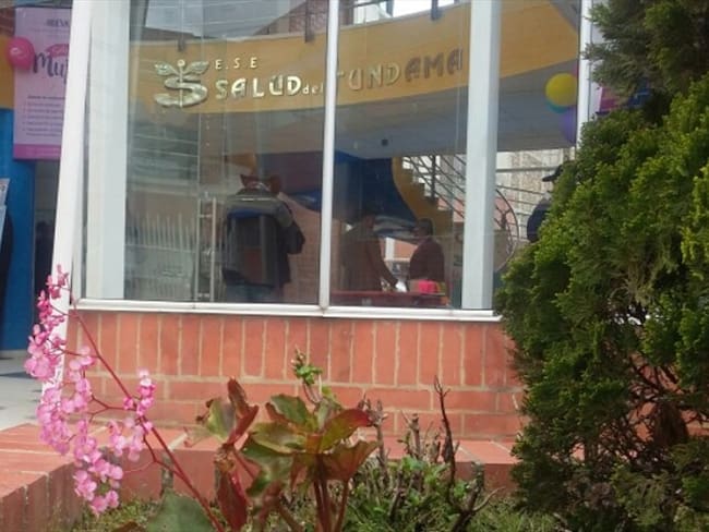 En un debate de control político los concejales de ese municipio cuestionaron el manejo de $57 millones en un evento y el manejo de recursos en peajes. . Foto: ESE Tundama