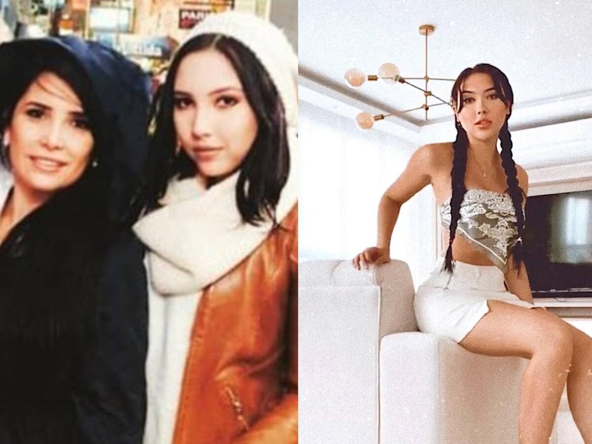 “A la gente le importa más el chisme del romance, que las denuncias”: Aida Victoria Merlano